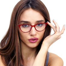 Load image into Gallery viewer, Juliet - Red