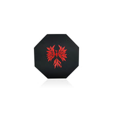 Load image into Gallery viewer, Red Phoenix - Tray of Holding™ Dice Tray by Norse Foundry