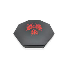 Load image into Gallery viewer, Red Phoenix - Tray of Holding™ Dice Tray by Norse Foundry