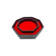 Load image into Gallery viewer, Red Phoenix - Tray of Holding™ Dice Tray by Norse Foundry
