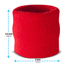 Load image into Gallery viewer, Headband / Wristband Set