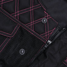 Load image into Gallery viewer, Rose Phantom - Women's Mesh Vest