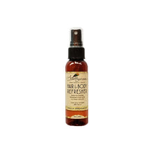 Load image into Gallery viewer, Hair &amp; Body Refresher - Vanilla Sandalwood (3 options)