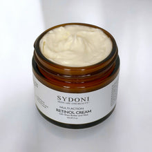 Load image into Gallery viewer, MULTI ACTION RETINOL CREAM with SHEA BUTTER, ALOE and VITAMIN B5 1.7 FL. OZ.