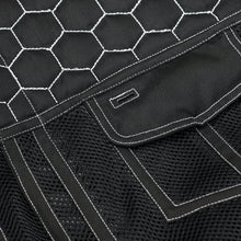 Load image into Gallery viewer, Zenthor Lowcut Men's Mesh Vest
