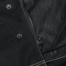 Load image into Gallery viewer, Zenthor Lowcut Men's Mesh Vest