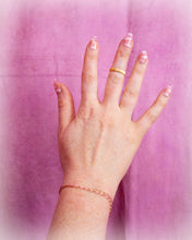 Load image into Gallery viewer, Contoured Titanium Ring