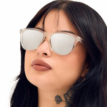Load image into Gallery viewer, Rise Up - Revo® Mirrored Silver