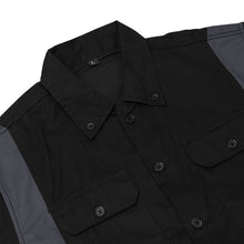 Load image into Gallery viewer, Roadborne – Cotton Work Shirt