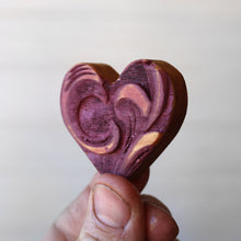 Load image into Gallery viewer, Rococo Hearts