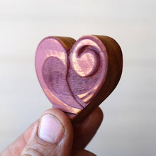 Load image into Gallery viewer, Rococo Hearts