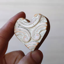 Load image into Gallery viewer, Rococo Hearts