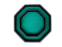 Load image into Gallery viewer, Roll for Adventure Holographic - Tray of Holding™ Dice Tray by Norse Foundry