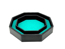 Load image into Gallery viewer, Roll for Adventure Holographic - Tray of Holding™ Dice Tray by Norse Foundry