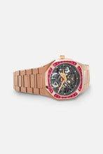 Load image into Gallery viewer, Skeleton 002: Rose/Ruby