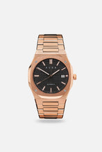 Load image into Gallery viewer, Date 001: Rose/Black