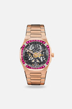 Load image into Gallery viewer, Skeleton 002: Rose/Ruby