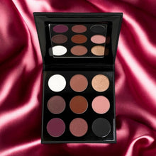 Load image into Gallery viewer, ROSE' EYESHADOW PALETTE