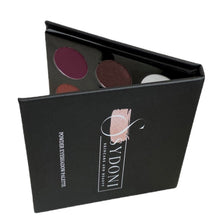 Load image into Gallery viewer, ROSE' EYESHADOW PALETTE
