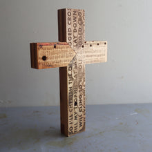 Load image into Gallery viewer, The Old Rugged Cross