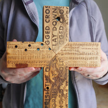 Load image into Gallery viewer, The Old Rugged Cross