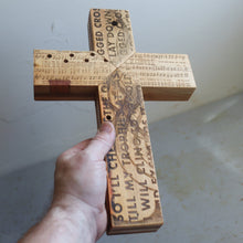 Load image into Gallery viewer, The Old Rugged Cross