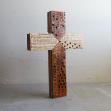 Load image into Gallery viewer, The Old Rugged Cross