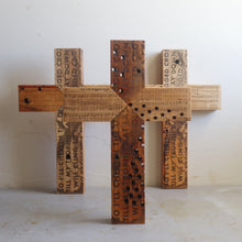 Load image into Gallery viewer, The Old Rugged Cross