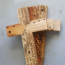 Load image into Gallery viewer, The Old Rugged Cross