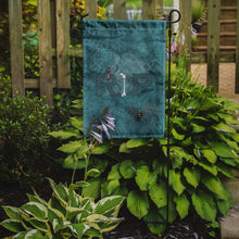 Load image into Gallery viewer, RIP Rest in Peace with spider web Halloween Garden Flag – Decorative Outdoor Yard Flag