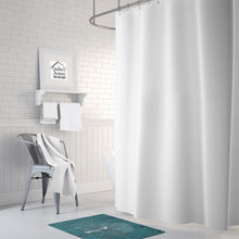 Load image into Gallery viewer, RIP Rest in Peace with spider web Halloween Machine Washable Memory Foam Mat SB3004RUG