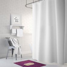 Load image into Gallery viewer, Goulish Menu including Eye Screen Snake soup Halloween Machine Washable Memory Foam Mat SB3005RUG