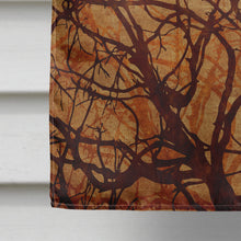 Load image into Gallery viewer, A Spook Tacular Day Halloween Flag Canvas House Size