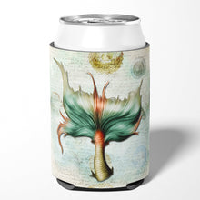 Load image into Gallery viewer, Mermaids and Mermen Mermaid Tail Can or Bottle Beverage Insulator Hugger