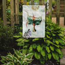 Load image into Gallery viewer, Mermaids and Mermen Mermaid Tail Garden Flag – Decorative Outdoor Yard Flag SB3039GF