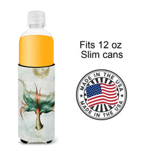 Load image into Gallery viewer, Mermaids and Mermen Mermaid Tail Slim Can Hugger – Fun &amp; Functional Drink Coolers SB3039MUK