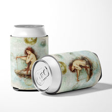 Load image into Gallery viewer, Mermaids and Mermen  Can or Bottle Beverage Insulator Hugger