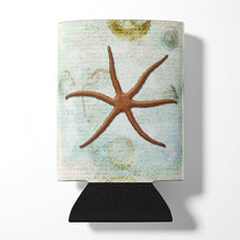 Load image into Gallery viewer, Starfish  Can or Bottle Beverage Insulator Hugger