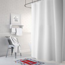 Load image into Gallery viewer, A House is not a home without a dog Machine Washable Memory Foam Mat SB3052RUG