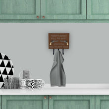 Load image into Gallery viewer, Tresspassers will be shot Leash or Key Holder SB3063TH68
