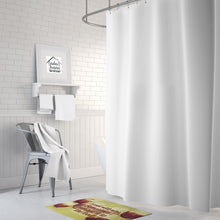 Load image into Gallery viewer, I cook with wine Machine Washable Memory Foam Mat SB3069RUG