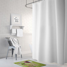 Load image into Gallery viewer, Good friends, good wine, good times Machine Washable Memory Foam Mat SB3070RUG