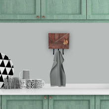 Load image into Gallery viewer, Welcome Chicken Leash or Key Holder SB3075TH68