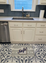 Load image into Gallery viewer, Safe at Home Machine Washable Memory Foam Mat SB3079RUG