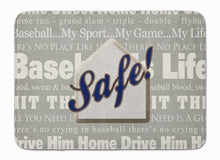 Load image into Gallery viewer, Safe at Home Machine Washable Memory Foam Mat SB3079RUG