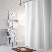 Load image into Gallery viewer, Welcome to the Farm with the pig and chicken Machine Washable Memory Foam Mat SB3083RUG