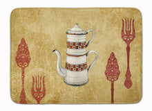 Load image into Gallery viewer, Teapot Welcome Machine Washable Memory Foam Mat SB3088RUG