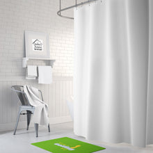 Load image into Gallery viewer, I'd rather be Golfing Woman on Green Machine Washable Memory Foam Mat SB3093RUG