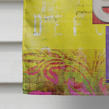 Load image into Gallery viewer, Artsy OPEN Flag Canvas House Size SB3096CHF