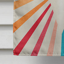 Load image into Gallery viewer, Cherry Snowball Snow Cone Flag Canvas House Size SB3103CHF